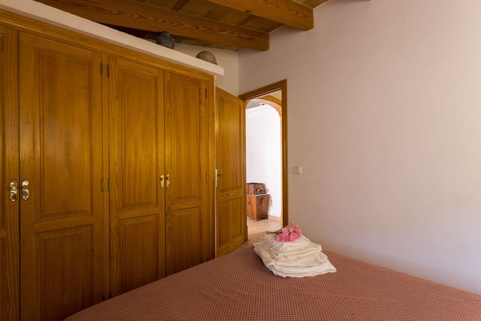Imagen de la habitación del Hotel Puerto Pollensa Villas and Apartments. Foto 11