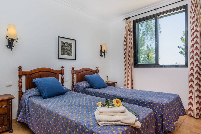 Imagen de la habitación del Hotel Puerto Pollensa Villas and Apartments. Foto 12