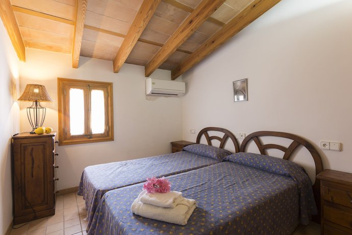 Imagen de la habitación del Hotel Puerto Pollensa Villas and Apartments. Foto 13