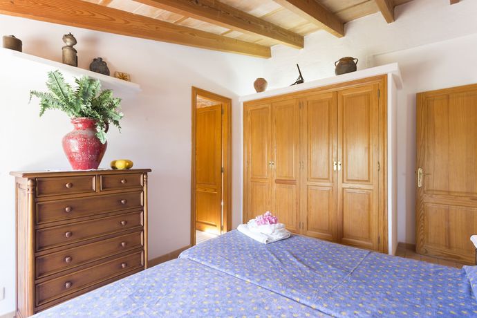 Imagen de la habitación del Hotel Puerto Pollensa Villas and Apartments. Foto 16
