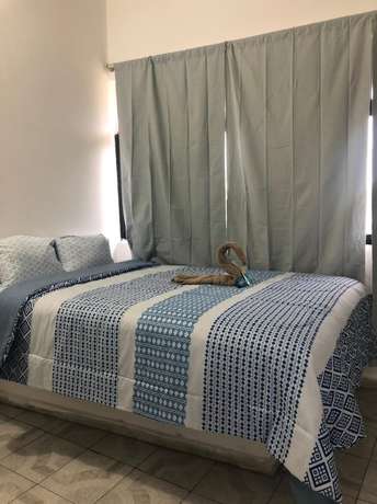 Imagen de la habitación del Hotel Puerto Real. Foto 11