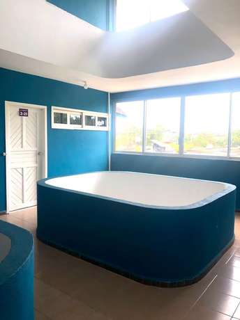 Imagen de los interiores del Hotel Puerto Real. Foto 18