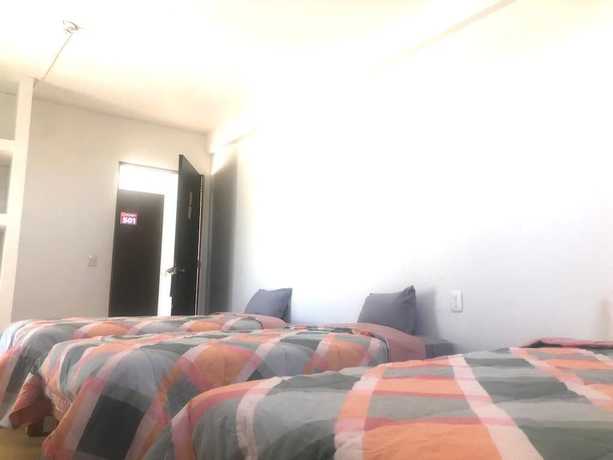 Imagen general del Hotel Puerto Real. Foto 1