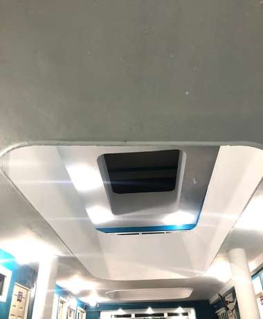 Imagen de los interiores del Hotel Puerto Real. Foto 19