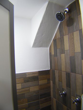 Imagen de la habitación del Hotel Puerto Real. Foto 12