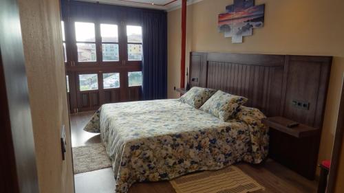 Imagen general del Hotel Puerto Rico, Llanes. Foto 5