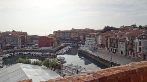 Imagen general del Hotel Puerto Rico, Llanes. Foto 6