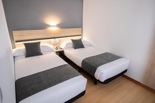 Imagen general del Hotel Puerto Seco. Foto 3