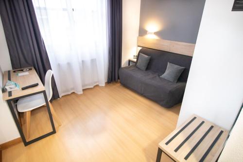 Imagen general del Hotel Puerto Seco. Foto 10