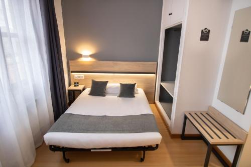 Imagen general del Hotel Puerto Seco. Foto 13