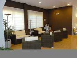 Imagen general del Hotel Puerto Seco. Foto 15