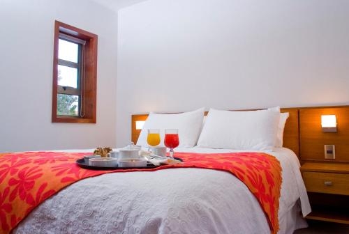 Imagen de la habitación del Hotel Puerto Sur. Foto 6