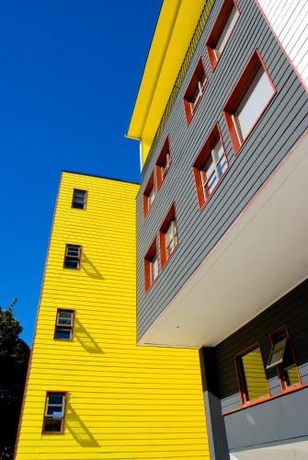 Imagen general del Hotel Puerto Sur. Foto 1