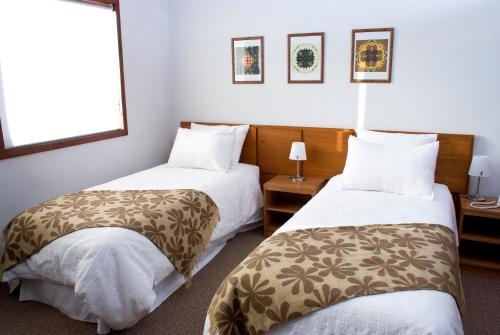 Imagen general del Hotel Puerto Sur. Foto 5