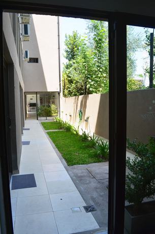 Imagen de los interiores del Hotel Puerto Tigre Apartamentos. Foto 18