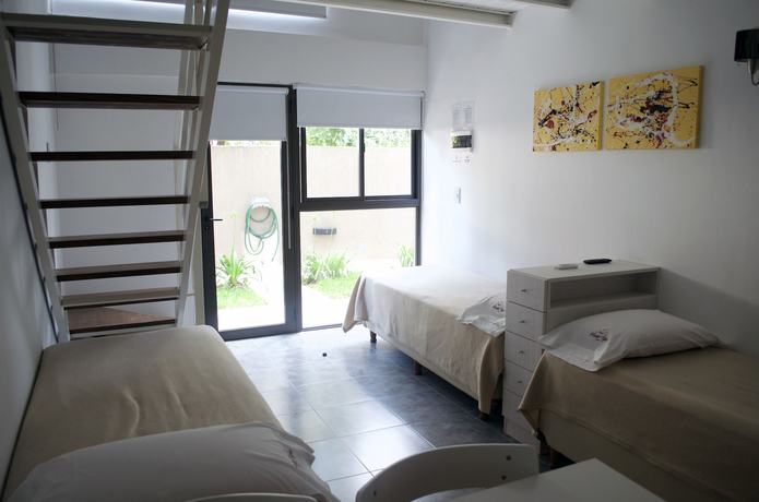 Imagen de la habitación del Hotel Puerto Tigre Apartamentos. Foto 13