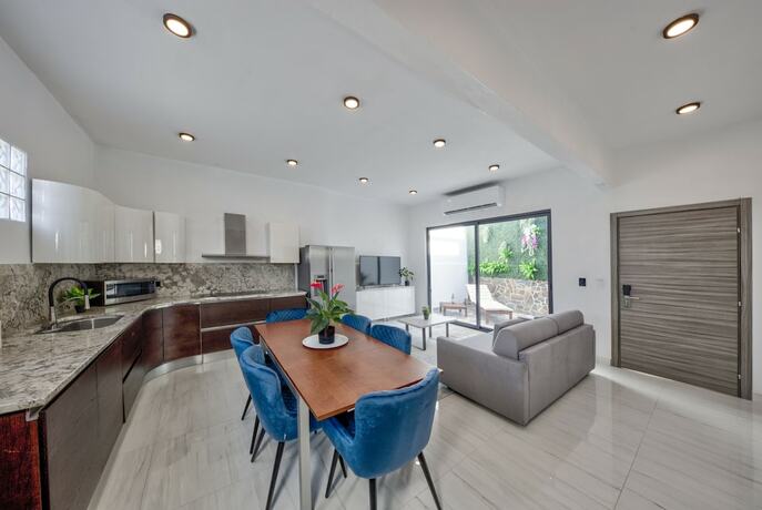 Imagen general del Hotel Puerto Valdes. Foto 4