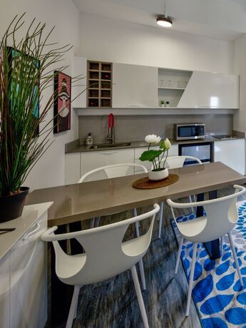 Imagen general del Hotel Puerto Valdes. Foto 6