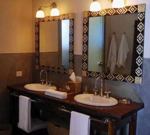 Imagen de la habitación del Hotel Puerto Valle De Esteros. Foto 4