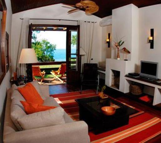 Imagen de los interiores del Hotel Puerto Valle De Esteros. Foto 10