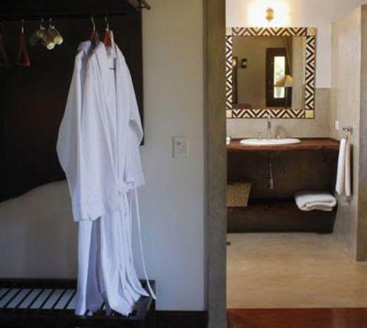 Imagen de la habitación del Hotel Puerto Valle De Esteros. Foto 5