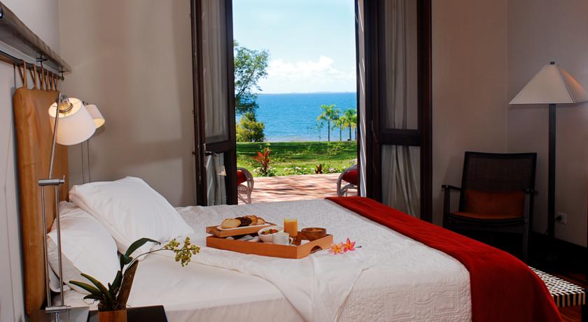 Imagen de la habitación del Hotel Puerto Valle De Esteros. Foto 6