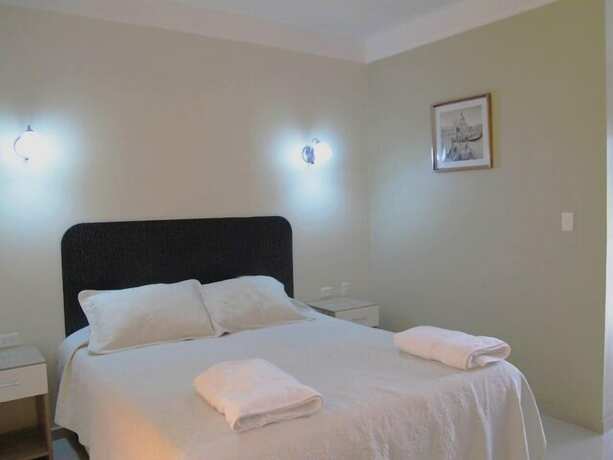 Imagen de la habitación del Hotel Puerto Varas De Punta Sal. Foto 17