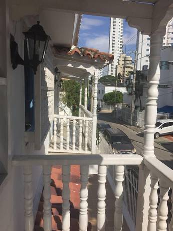 Imagen de la habitación del Hotel Puerto de Manga. Foto 5
