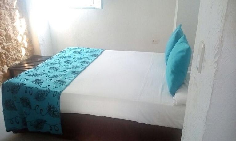 Imagen de la habitación del Hotel Puerto de Manga. Foto 7