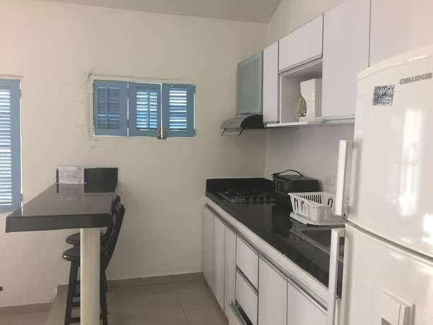 Imagen de la habitación del Hotel Puerto de Manga. Foto 11