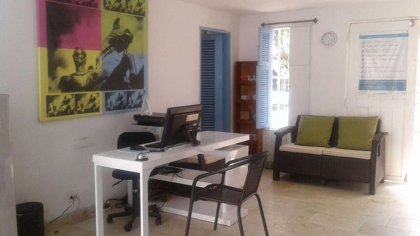 Imagen de los interiores del Hotel Puerto de Manga. Foto 19