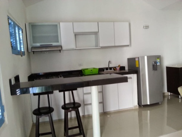 Imagen de la habitación del Hotel Puerto de Manga. Foto 13