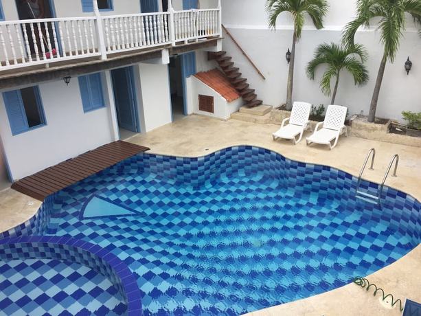 Imagen general del Hotel Puerto de Manga. Foto 1