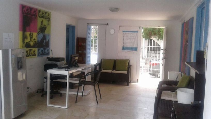 Imagen de los interiores del Hotel Puerto de Manga. Foto 20