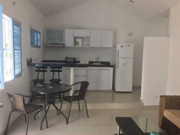 Imagen de la habitación del Hotel Puerto de Manga. Foto 16