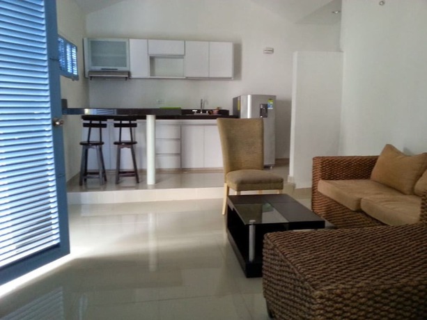 Imagen de la habitación del Hotel Puerto de Manga. Foto 17
