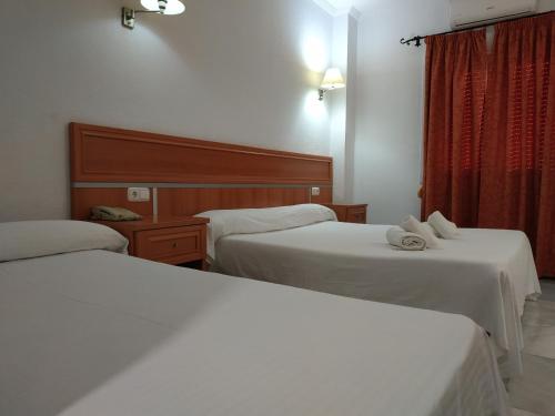Imagen general del Hotel Puerto de Palos, Palos de la Frontera. Foto 1