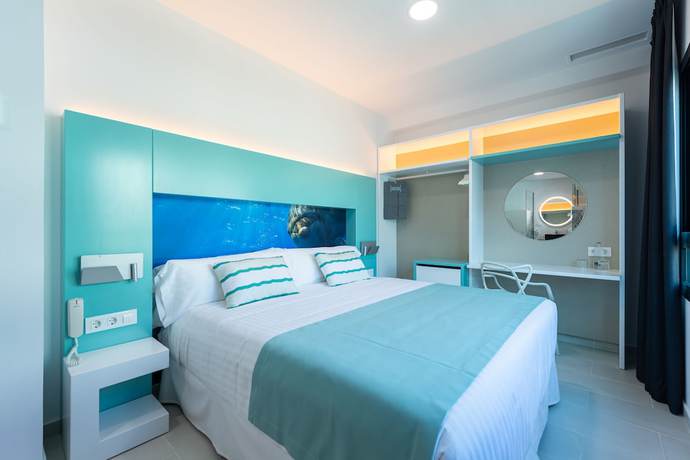 Imagen de la habitación del Hotel Puerto de la Luz by Pierre & Vacances. Foto 5