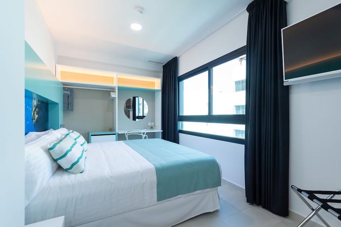 Imagen de la habitación del Hotel Puerto de la Luz by Pierre & Vacances. Foto 6