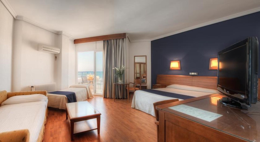 Imagen general del Hotel Puertobahia y SPA. Foto 1