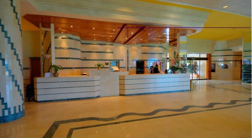 Imagen general del Hotel Puertobahia y SPA. Foto 2