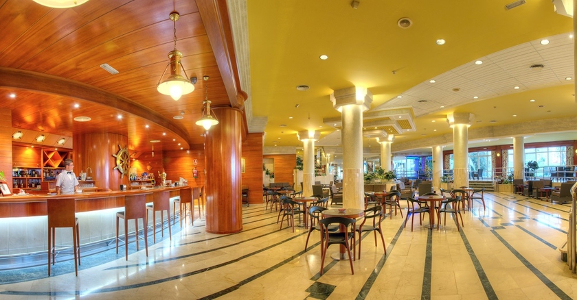 Imagen general del Hotel Puertobahia y SPA. Foto 6