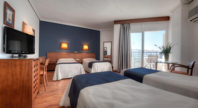 Imagen general del Hotel Puertobahia y SPA. Foto 10