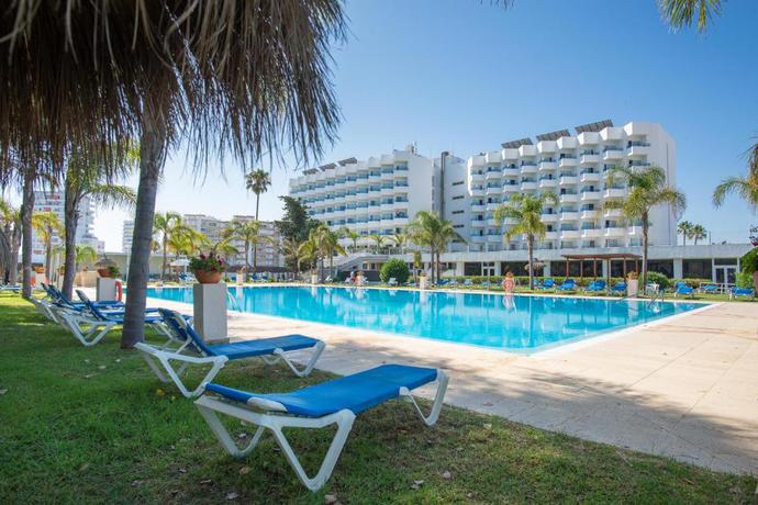 Imagen general del Hotel Puertobahia y SPA. Foto 1