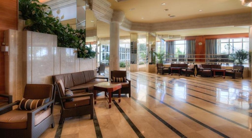 Imagen general del Hotel Puertobahia y SPA. Foto 16