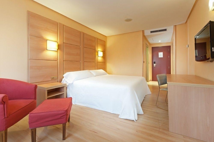 Imagen general del Hotel Puertollano. Foto 2