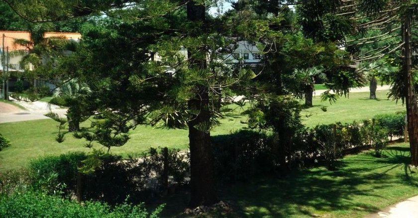 Imagen de los exteriores del Hotel Puesta Del Sol. Foto 9