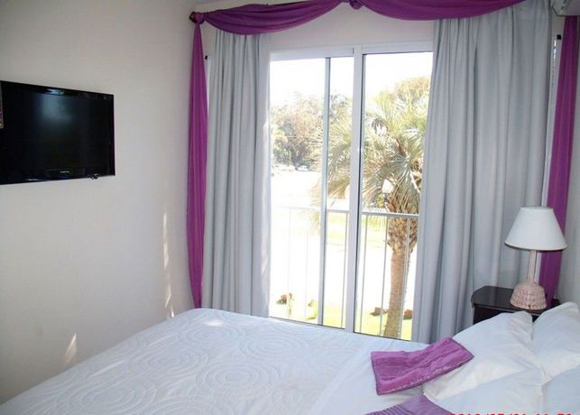 Imagen de la habitación del Hotel Puesta Del Sol. Foto 6