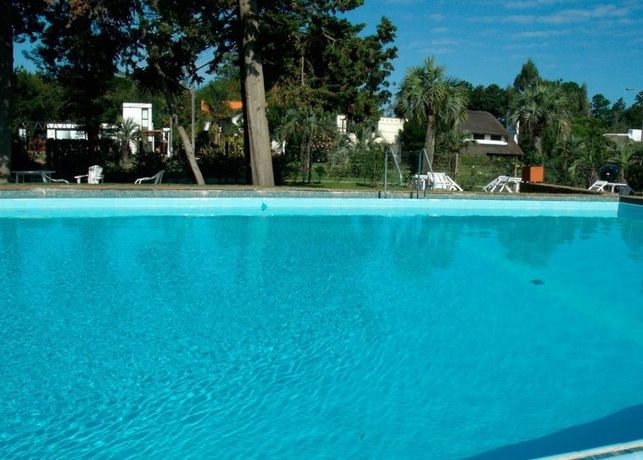 Imagen de la habitación del Hotel Puesta Del Sol. Foto 7