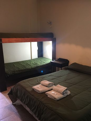Imagen de la habitación del Hotel Puesta Del Sol, SAN RAFAEL. Foto 2